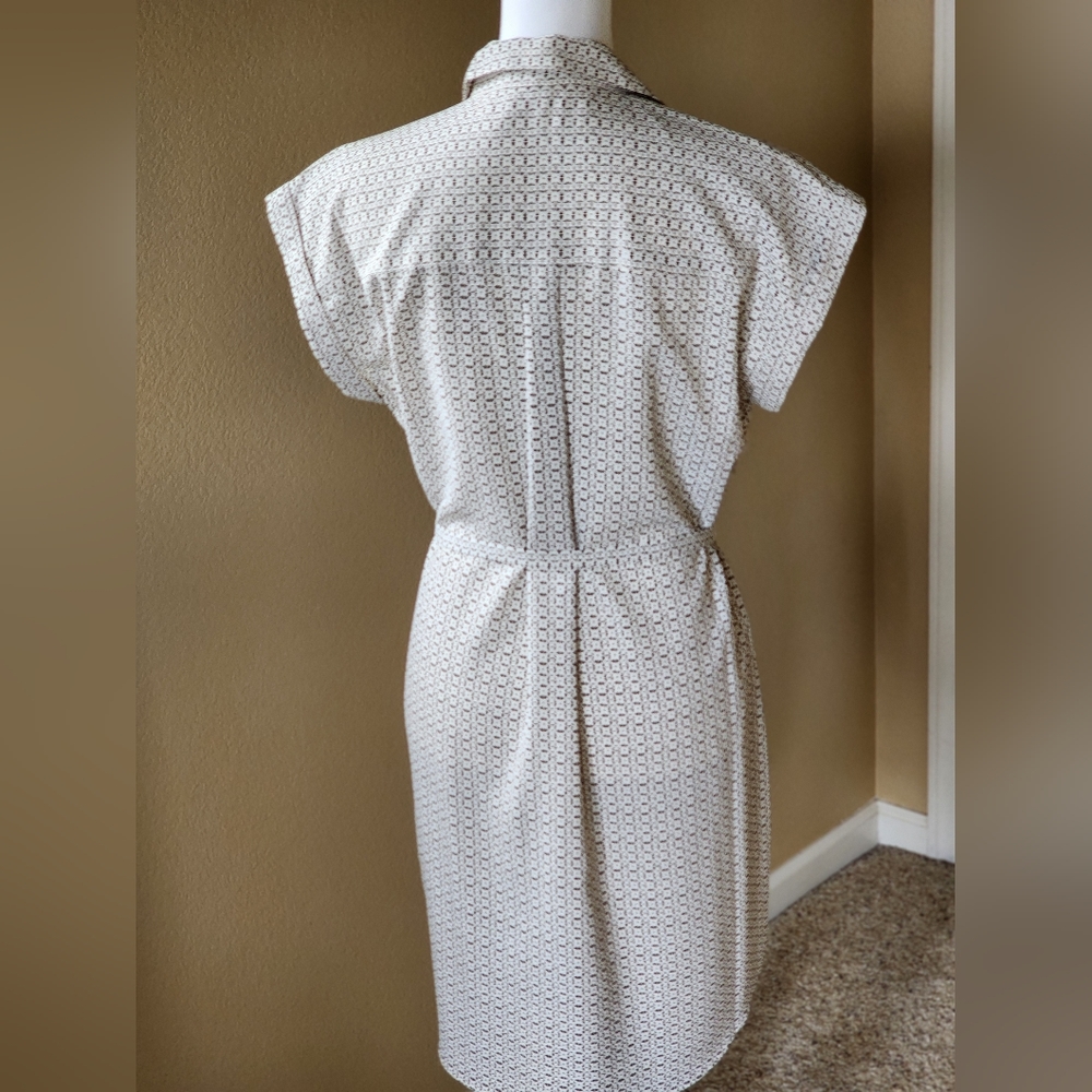 Express work dress - Picture 3 of 12